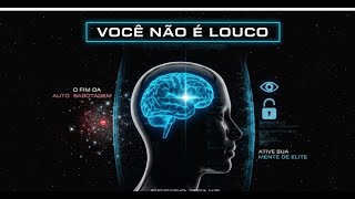 Você Não é Disfuncional: Você é um Humano Tipo-Z (A Ciência Proibida)