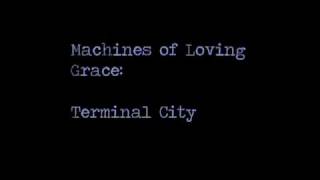 Machines of Loving Grace -- Terminal City