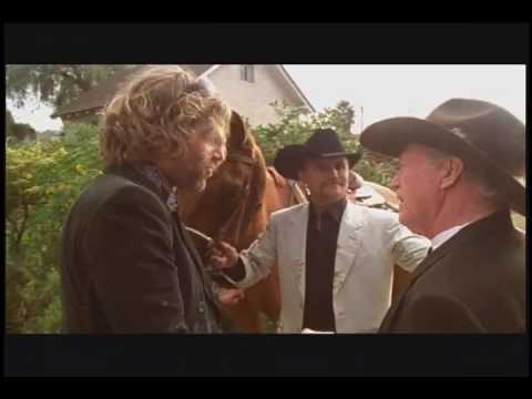 Live Forever by Billy Joe Shaver (with Big & Rich)