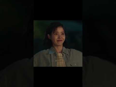 His source of strength 🥺 #WhenLifeGivesYouTangerines #ParkBoGum #IU #Kdrama #KdramaEdits #fyp #fypシ゚
