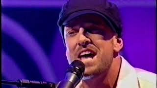 Daniel Powter - Lie To Me (Top Of The Pops) (2006) [VHS]