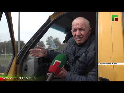 В Шелковском районе состоялась встреча сотрудников полиции с владельцами домашнего скота