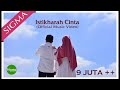 ISTIKHARAH CINTA - SIGMA  (Official Music Video)