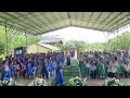 LIGHT UP by Tim Halperin (Graduation Song of SANHS Students)