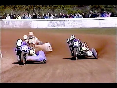 1998 BATTLE OF BRITAIN GRASSTRACK