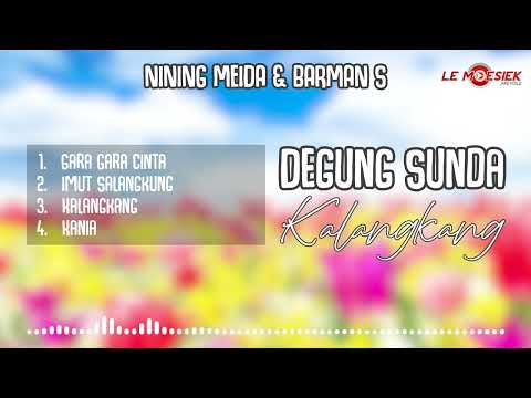 Degung Sunda Kalangkang