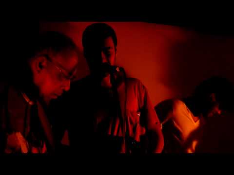 Mal Secreto - VulgoQinho&OsCara + Jards Macalé