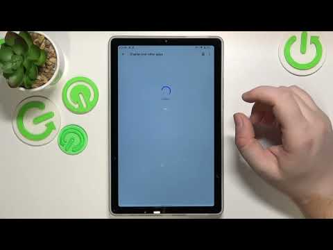 How To Enable Messenger Floating Pop Up On Lenovo Tab M9