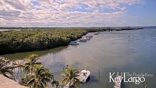 Jewfish Creek Bridge
