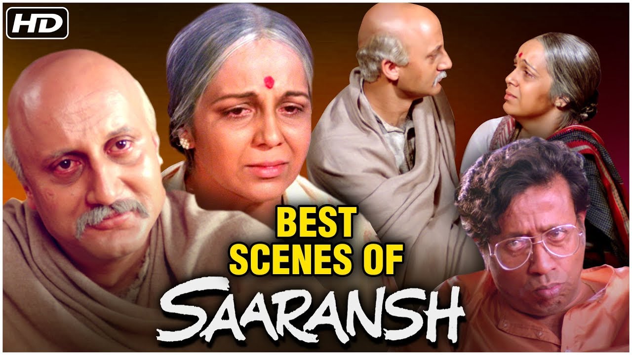 Saaransh video thumbnail