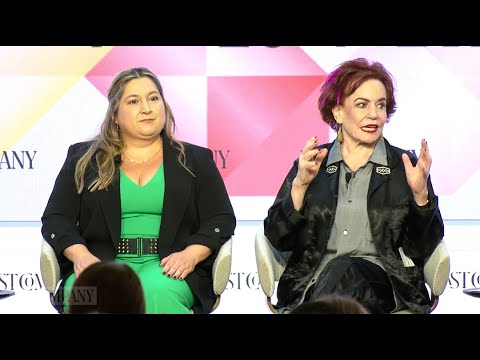 Faith Popcorn and Cathy Hackl for Fast Company - The Metaverse