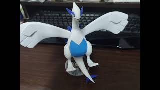 [分享] 寶可夢 神奇寶貝 洛奇亞