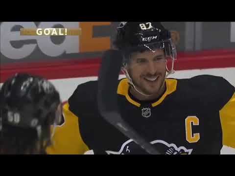 2021 RS: Bos @ Pit Highlights - 3/15/21