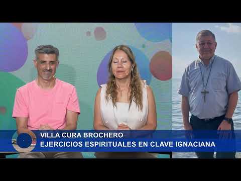 Villa Cura Brochero: ejercicios espirituales para peregrinos en clave ignaciana
