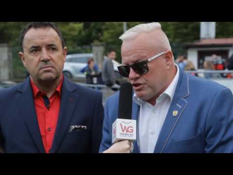 TS 1909 Piast Cieszyn 1:2 LKS Błyskawica Drogomyśl