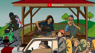 Download lagu Nyantai bro || Story wa animasi kekinian mp3