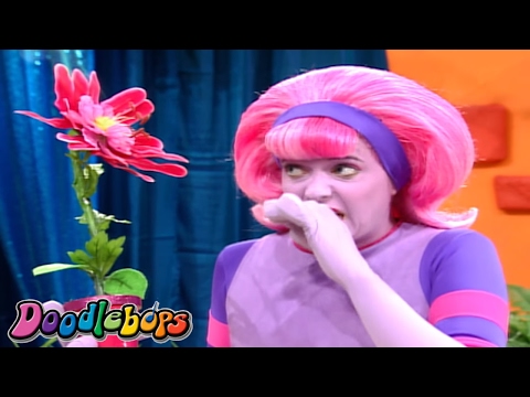 The Doodlebops 202 - The Ewww Flower | HD | Full Episode