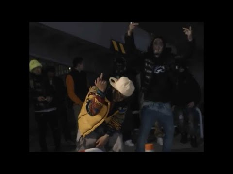 SWAG - JuggrixhSentana  feat .FreekoyaBoiii