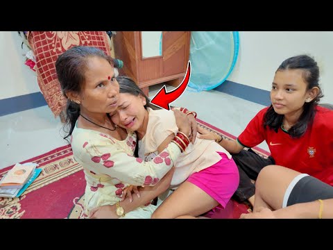 Mr V3 and Deepa Damanta