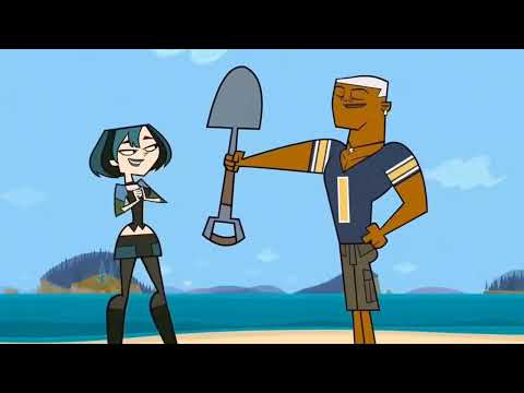 🌟 TOTAL DRAMA ALL STARS 🌟 Episode 2 - "Evil Dread" (Part 1/2)