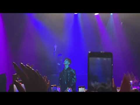 I Remember (feat. Jung Dae Hyun) - Bang Yongguk | the colors of bang yong guk tour| 23/06/04