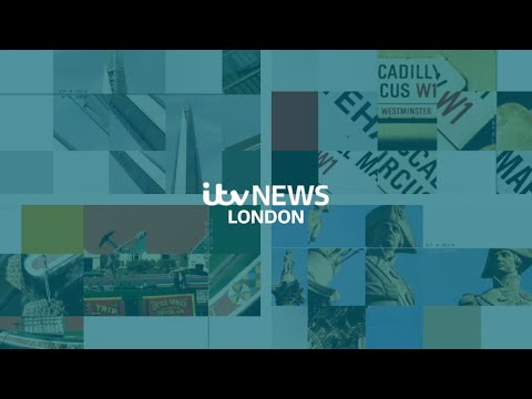 ITV News London (16th August 2021)