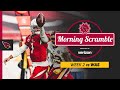 Waking Up with a Smile on Victory Monday | Arizona Cardinals Morning Scramble