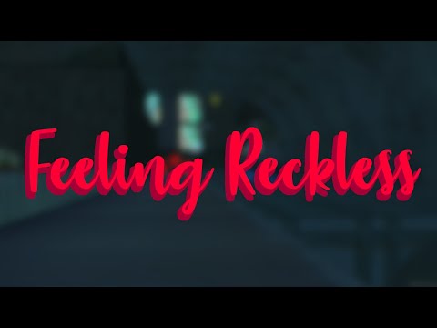[DM] Rheinmetall ft. Gerc - Feeling Reckless | INTZichu