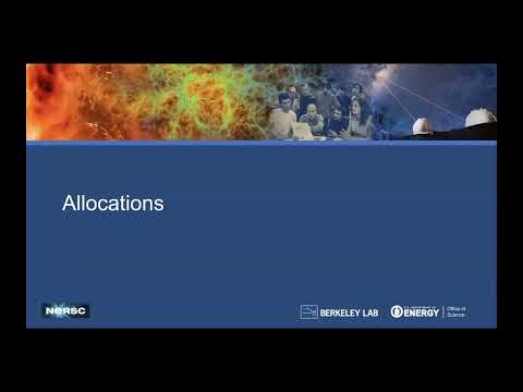 02- Accounts & Allocations