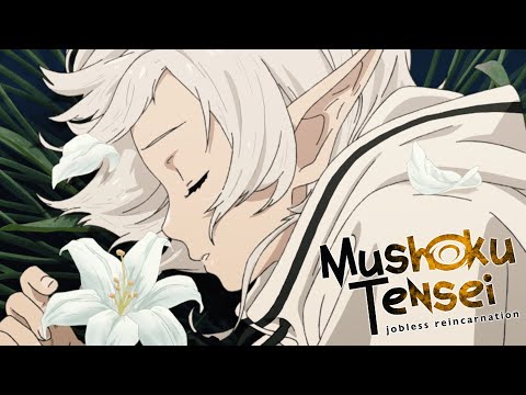 Mushoku Tensei: Jobless Reincarnation S2 | TRAILER OFFICIEL