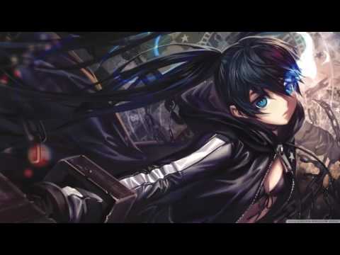 Nightcore - Machine