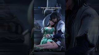 Download lagu jauh banget🗿🔥||JJ DONGHUA JADE DYNASTY||#xiaofan #biyao #donghua mp3