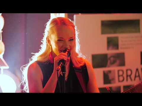 Ladies Lounge 2018 Recap - ICF WIEN