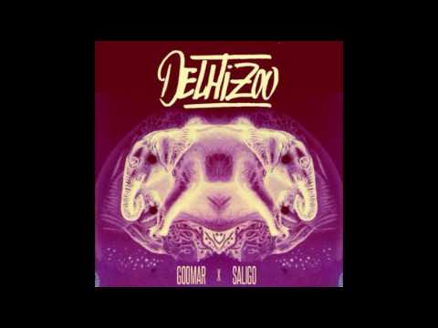 GooMar x Saligo - Delhi Zoo (Full EP)