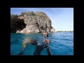 Tarzan Swing Guam