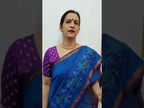 Savita Sharma Audition 2