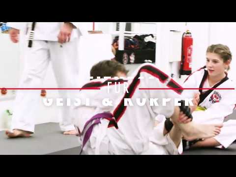 LEMMENS Elite - Kadgamala Karate für Erwachsene & Teens