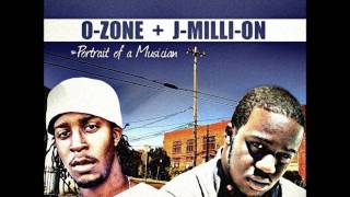O-Zone &amp; J-Milli-on - My Darling  (Lil Wayne ft Drake - My Darling Baby)