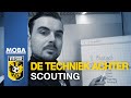 Vlogserie Moba: Hoe scout Vitesse spelers?