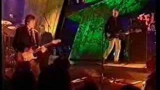 Gene UK band Truth Rest Your Head TFI Friday