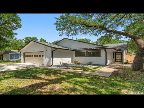 $474,900 // House For Sale in Austin, Texas  // East Facing // Home In USA