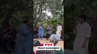 Dil chahta Hai song live  Shankar Mahadevan Aamir Khan Farhan Akhtar ❤️