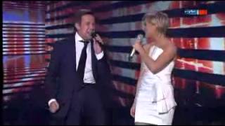 Roland Kaiser &amp; Helene Fischer   Hit Medley