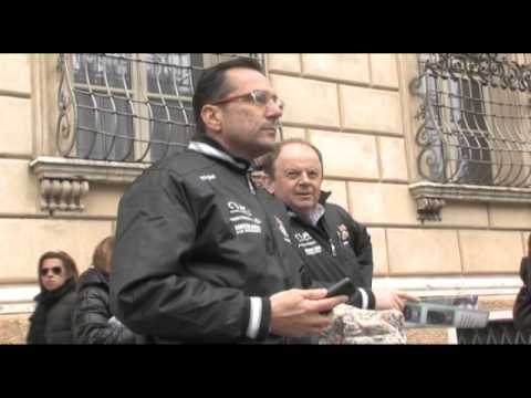 Mantova: la bottoli General Store Zardini a Piazza Sordello