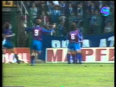 Laudrup : goals , assist and skills