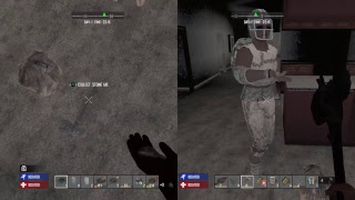7days to die 声なし