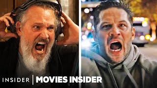 How Scream Artists Create The Perfect Screams For Movies &amp; TV | Movies Insider