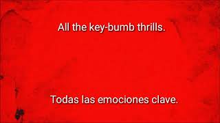 &quot;Chasing the First Time&quot; -Three Days Grace. Sub English/ subtítulos Español.
