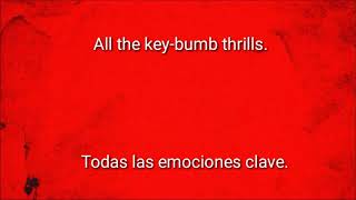 &quot;Chasing the First Time&quot; -Three Days Grace. Sub English/ subtítulos Español.