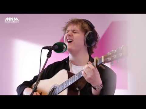 Lewis Capaldi Someone You Loved
